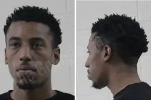 Allen Lester mugshot – Houston County , Georgia Allen Lester mugshot