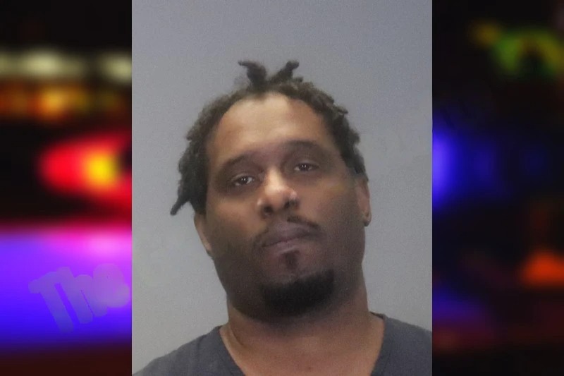 Allen Williams Mugshots