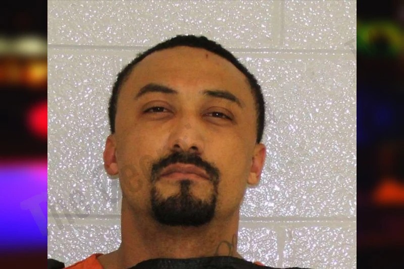 Alonzo Johnson mugshot – Carroll County , Georgia Alonzo Johnson mugshot