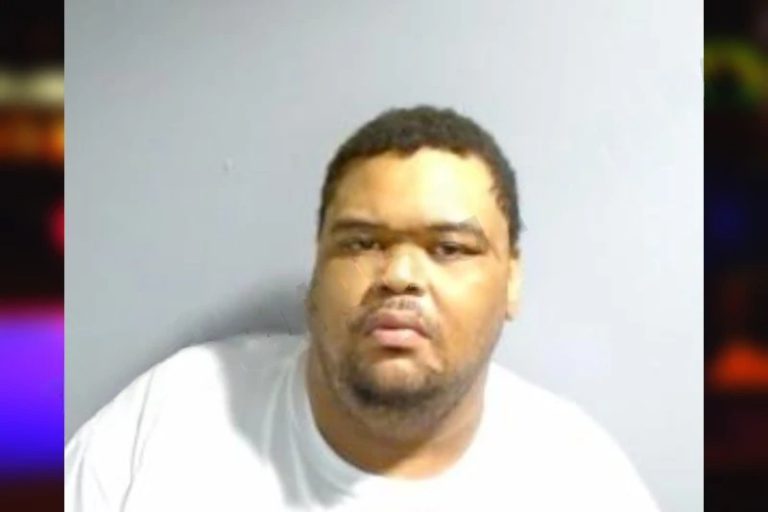 Alonzo Jones mugshot – Fulton County , Georgia Alonzo Jones