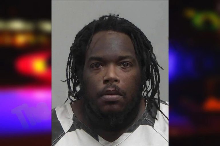 Alonzo Price mugshot – Tift County , Georgia Alonzo Price