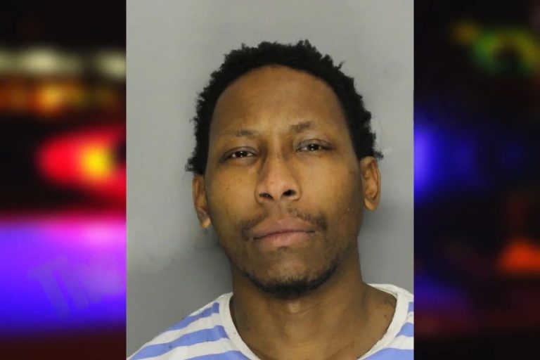 Alphonso Strickland mugshot – Cobb County , Georgia Alphonso Strickland