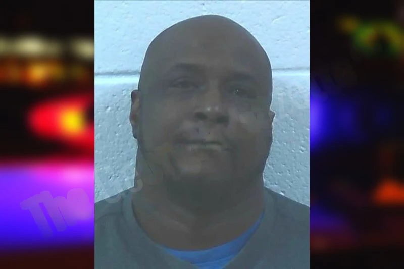 Altantrece Flint Mugshots