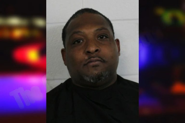 Alton Anderson mugshot – Floyd County , Georgia Alton Anderson