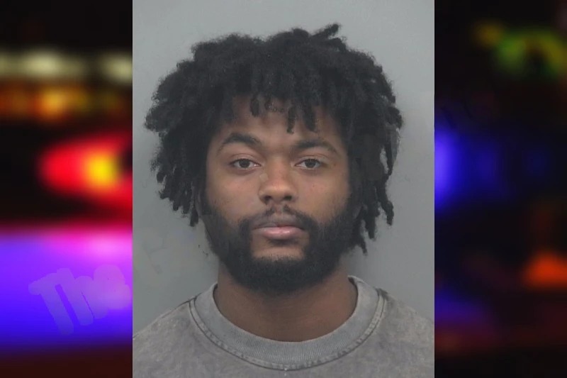 Alvarez Raymond Mugshots