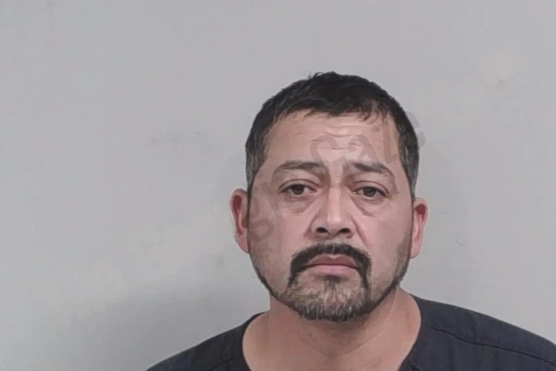Alvaro Mancha-Aguilar mugshot