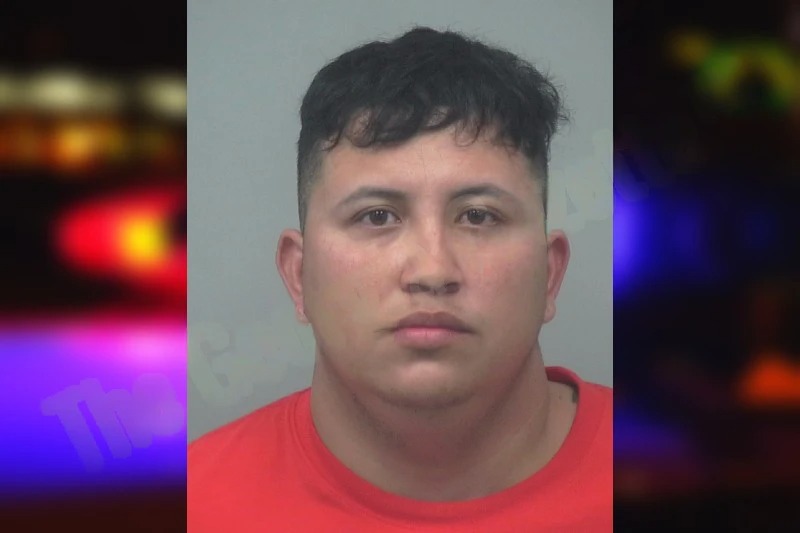 Alvaro Padilla Moreno mugshot – Gwinnett County , Georgia Alvaro Padilla Moreno mugshot