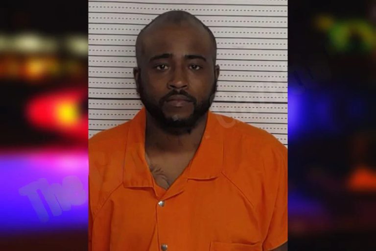 Alvin Chatmon mugshot – Rockdale County , Georgia Alvin Chatmon