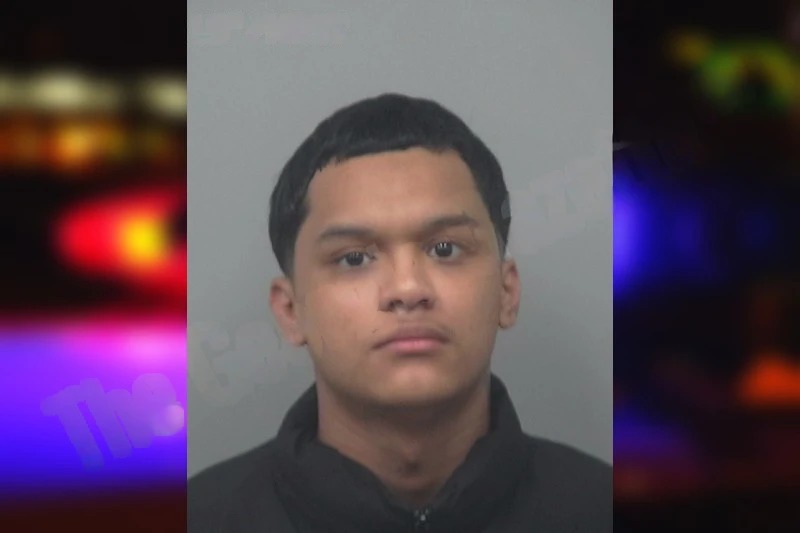 Alvin Hernandez Mugshots