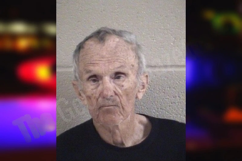 Alvin Mabry Mugshots