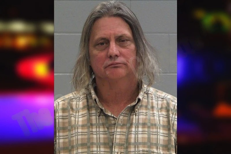 Alvin Mervin Mugshots