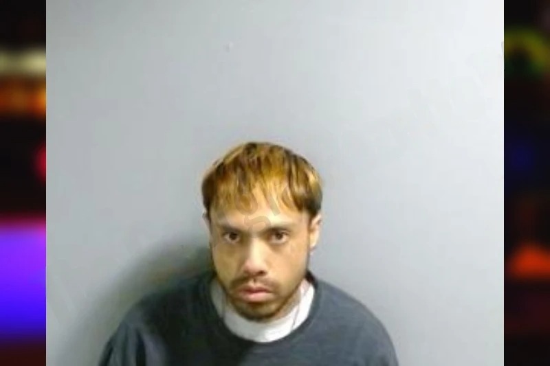 Aly Keomanivong Mugshots