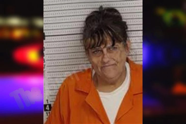 Alyce Heath mugshot – Rockdale County , Georgia Alyce Heath