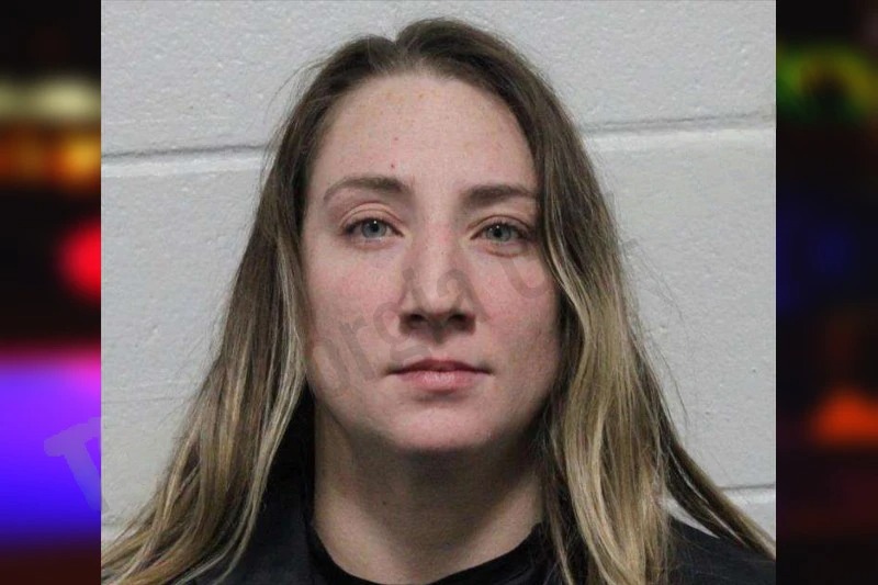 Alyson Gober Mugshots