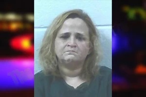 Amanda Bearden mugshot – Jackson County , Georgia Amanda Bearden