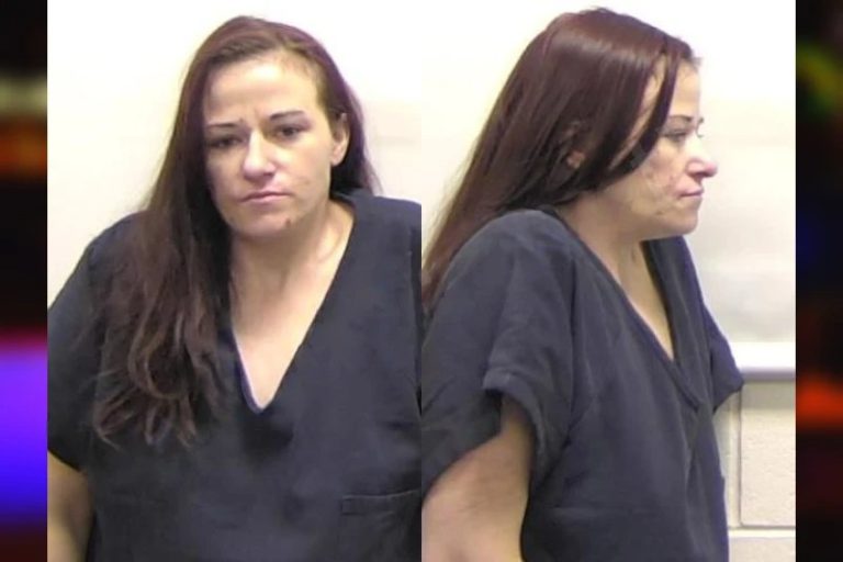 Amanda Gordon mugshot – Clarke County , Georgia Amanda Gordon