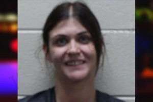 Amanda Rose Mugshots