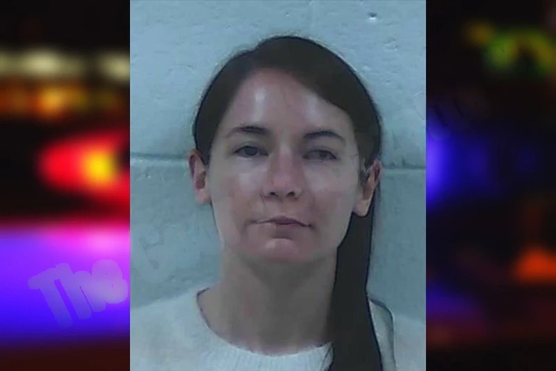 Amber Ferguson Mugshots