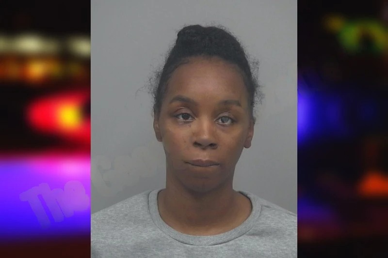 Amber Nowell mugshot – Gwinnett County , Georgia Amber Nowell mugshot