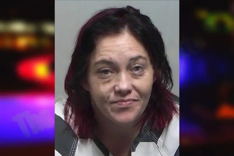 Amber Purvis mugshot – Tift County , Georgia Amber Purvis