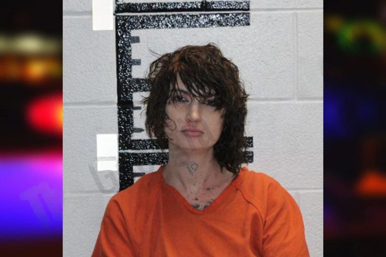 Amber Rountree mugshot – Murray County , Georgia Amber Rountree