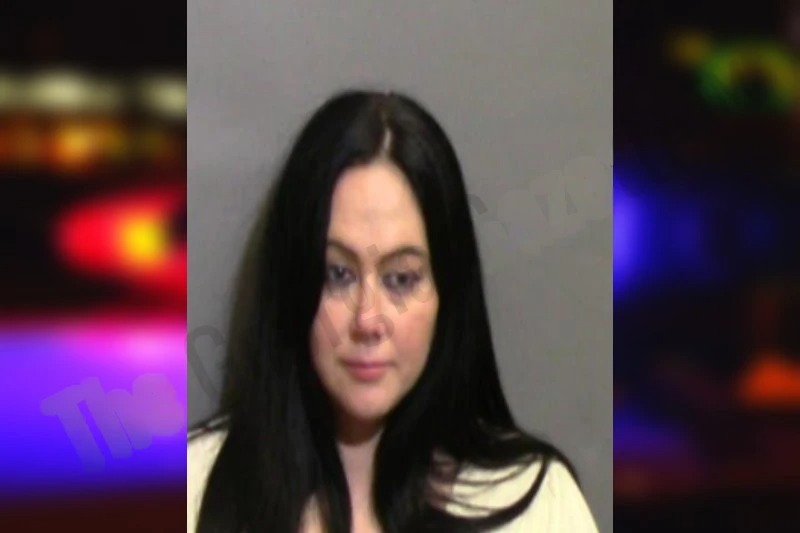 Amber Sills Mugshots