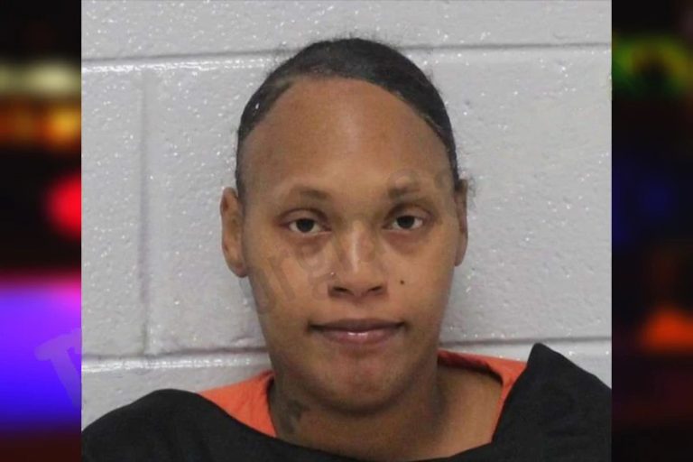 Amber Williams mugshot – Carroll County , Georgia Amber Williams