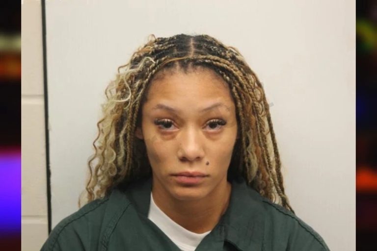 Amijya Cooper mugshot – Chatham County , Georgia Amijya Cooper