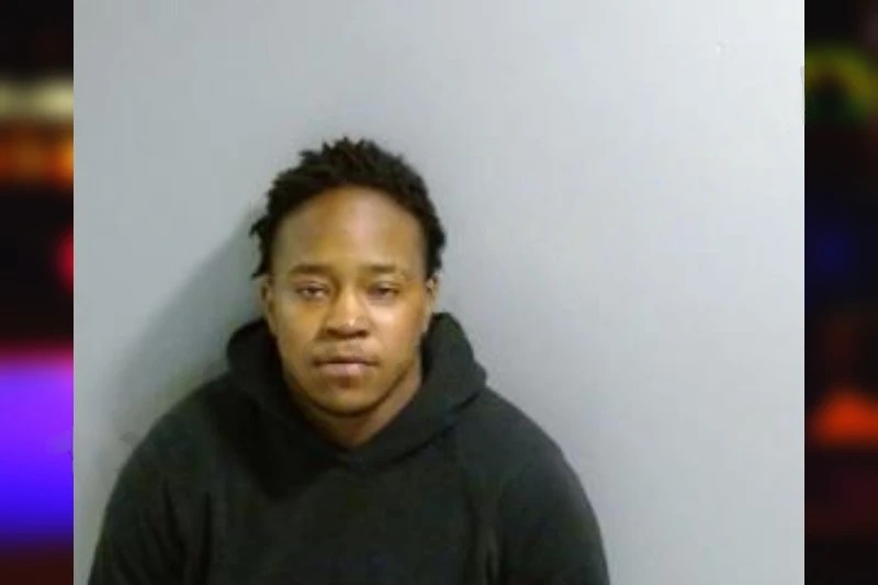 Aminah Salahuddin mugshot – Fulton County , Georgia Aminah Salahuddin mugshot