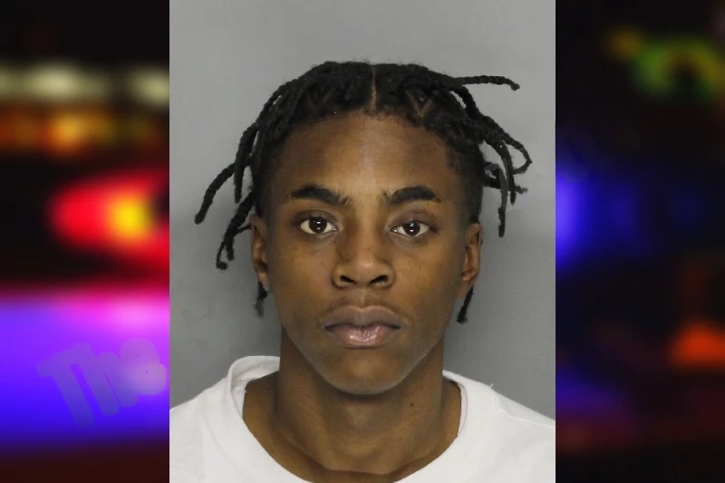 Amir Douglas mugshot – Cobb County , Georgia Amir Douglas mugshot