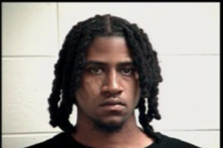 Amir Randall mugshot – Henry County , Georgia Amir Randall