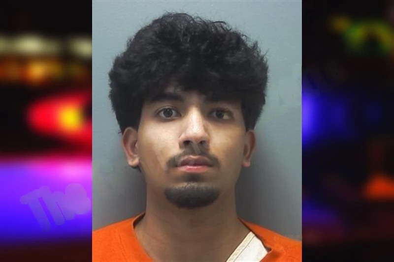 Amish Bheemarasetty Mugshots