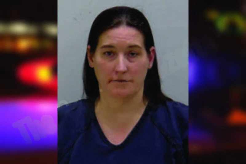 Amy Ortagus mugshot – Bartow County , Georgia Amy Ortagus mugshot