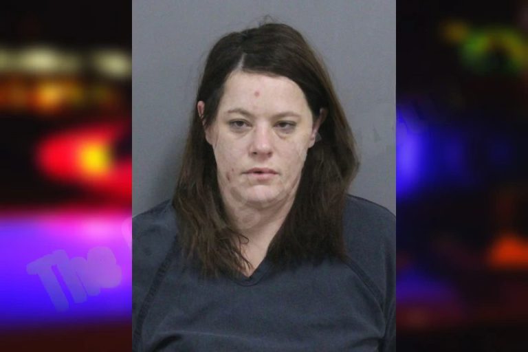 Amy Scott mugshot – Catoosa County , Georgia Amy Scott