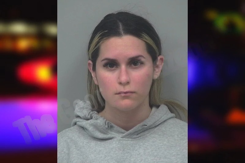 Ana Avila Lopez mugshot – Gwinnett County , Georgia Ana Avila Lopez mugshot