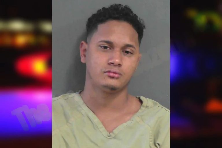 Anderson Lopez-Romero mugshot – Gordon County , Georgia Anderson Lopez-Romero