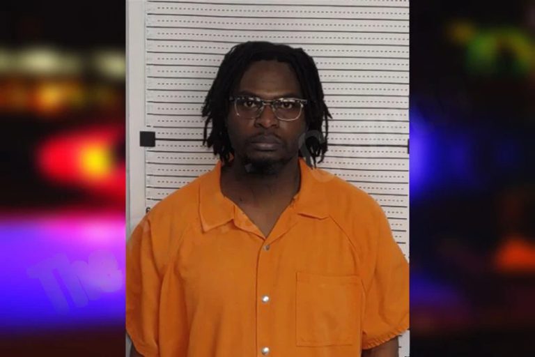 Andre Hamilton mugshot – Rockdale County , Georgia Andre Hamilton