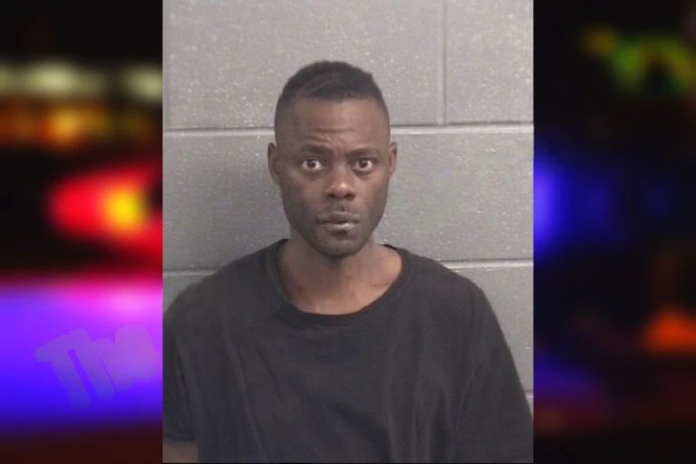 Andre Palmer mugshot – Spalding County , Georgia Andre Palmer