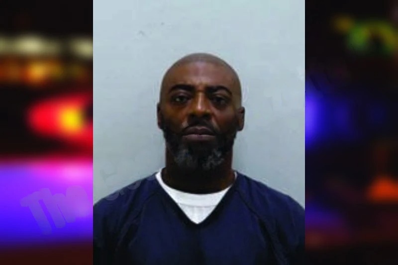 Andre Perkinson mugshot – Bartow County , Georgia Andre Perkinson mugshot