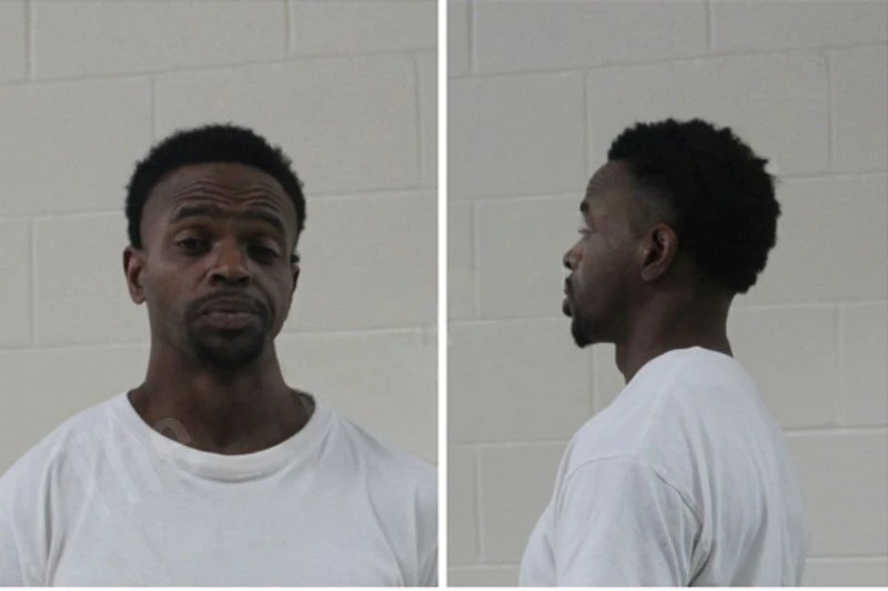Andre Price Mugshots