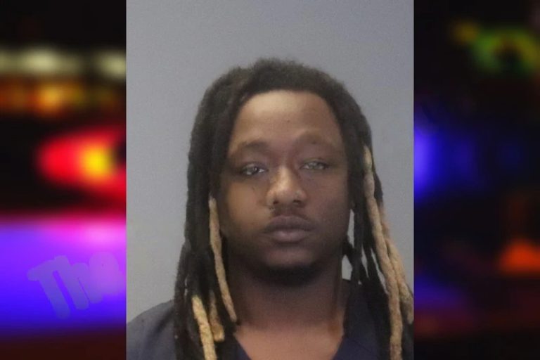 Andre Young mugshot – Muscogee County , Georgia Andre Young