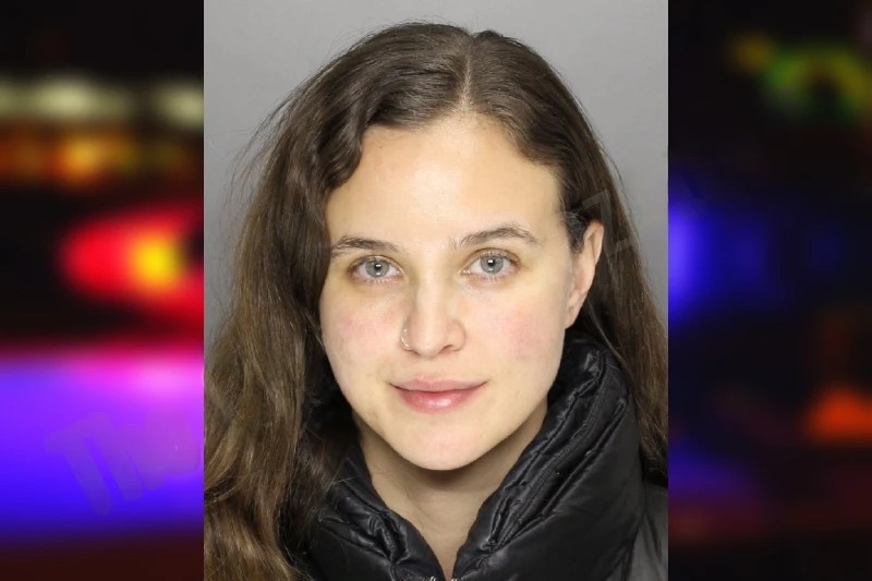 Andrea Barcina Mugshots