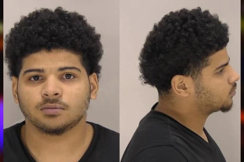 Andrea Cooper Mugshots