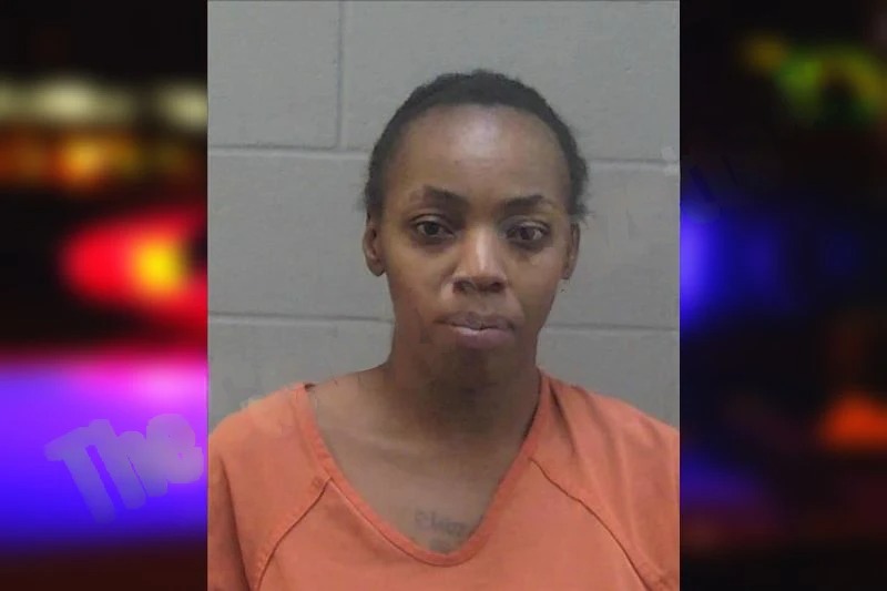 Andrea Rouse Mugshots