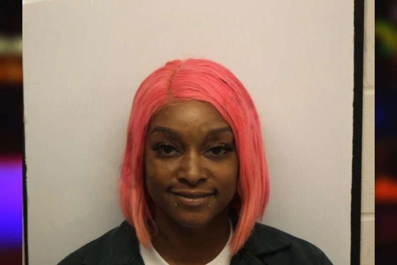 Andrea Warren Mugshots