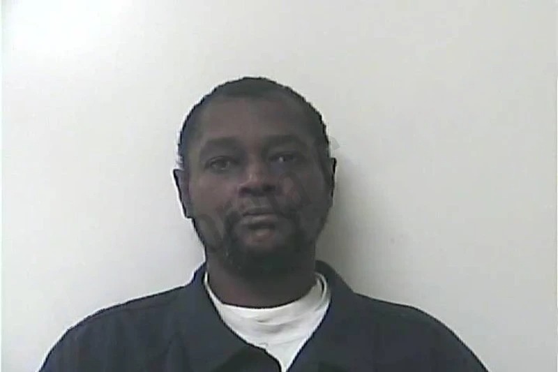 Andrea Webb Mugshots