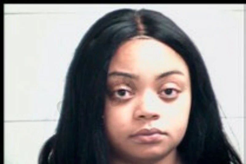 Andrea Williams mugshot – Henry County , Georgia Andrea Williams mugshot