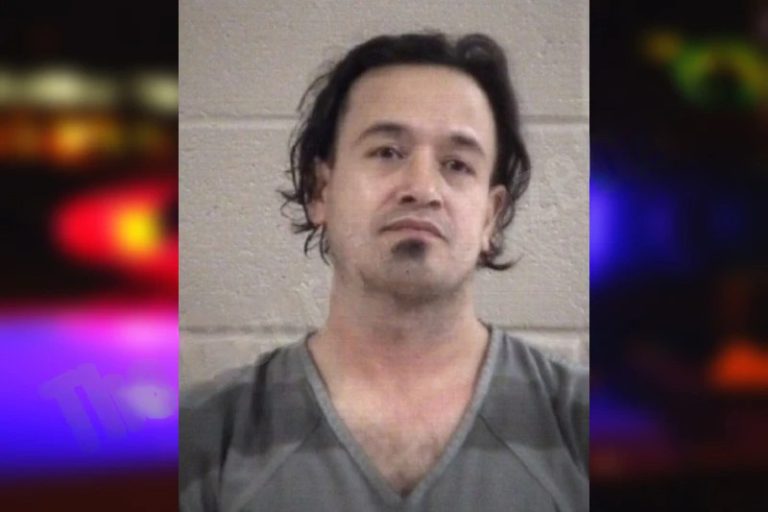 Andres Garcia-Santana