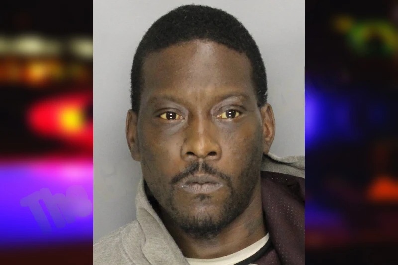 Andrettic Dale mugshot