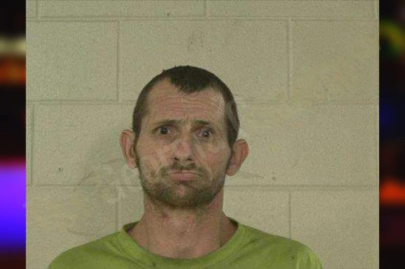 Andrew Bowles Mugshots